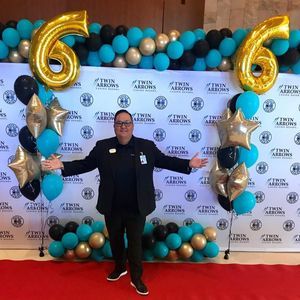 Meet your Posher, Ken